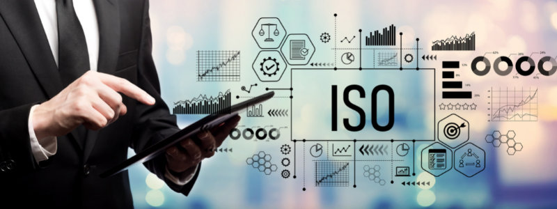 ISO _ Article