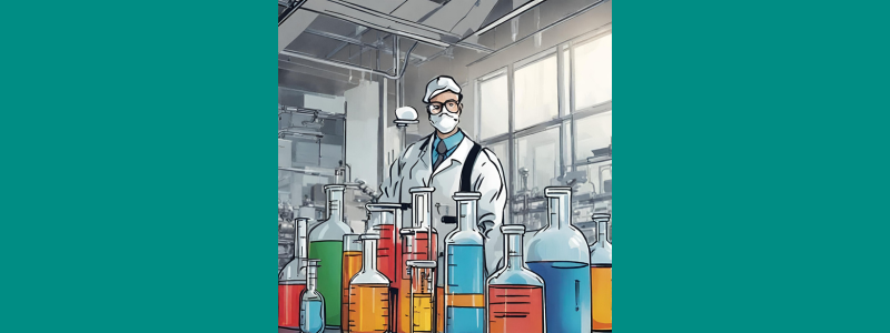 Consultant produits chimiques Consultant produits chimiques